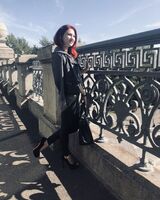 Виктория Майорова