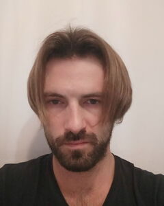 Игорь Васильев