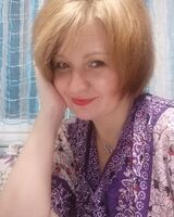 Юлия Дружинина