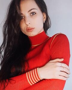 Анастасия Сафонова