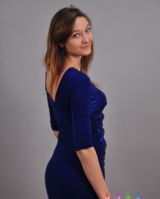 Анастасия Соколова