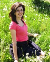 Ольга Дзюба