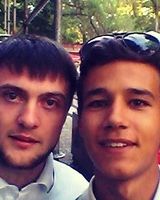 Денис Скибицкий