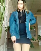 Юлия Антипина