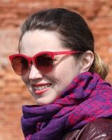 Елена Пестова