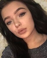 Екатерина Томаровская