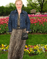 Инна Витальевна