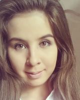 Елена Абаева