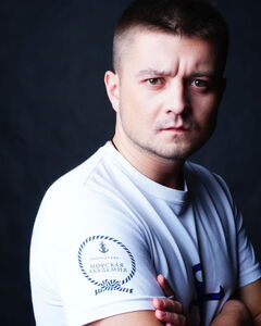 Александр Кузьмин