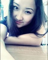 Gulzat Zhubanova