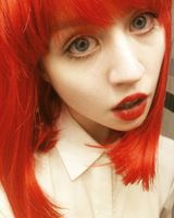 Кристина Аманатова