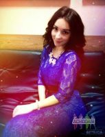 Ирина Исаева