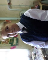 Ирина Ковальчук