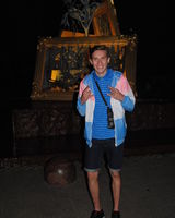 Кирилл Юрьевич