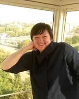 Лидия Терехова