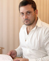 Владимир Бочков