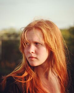 Алеся Комиссарова