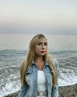 Людмила 
