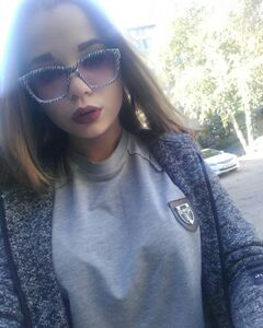 Юлия Милованова