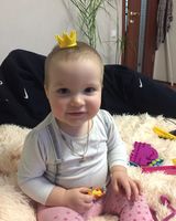 Дарья Сахно