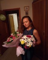 Ирина Куликова