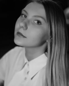Елизавета Богданова