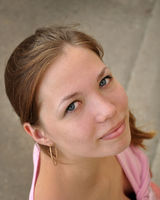 Софья Карпушина