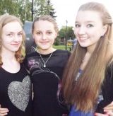 Настя Ганзюк