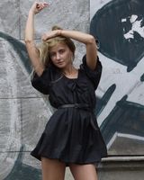 Галина Швец