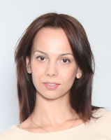 Ксения Тропина