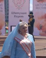 Айсылу Чижевская