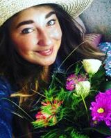 Александра Худорожкова