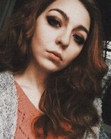 Кристина Щербакова