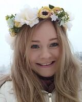 Ксения Медведева