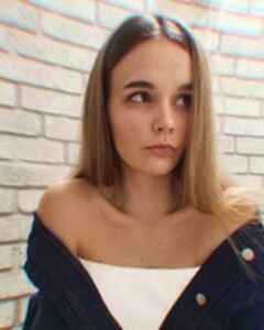 Кристина Писаренко