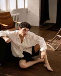 Платон Шульц