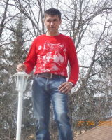 Сергей Шишков