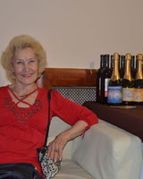 Дина Скрыпник