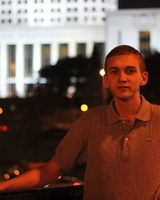 Дмитрий Озеров