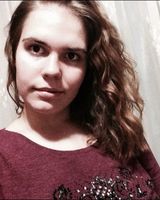 Анастасия Головкина