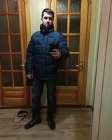 Роман Давыдыч
