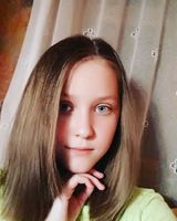 Алина Базь