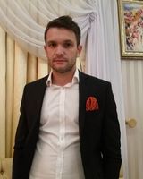 serdar hojamov