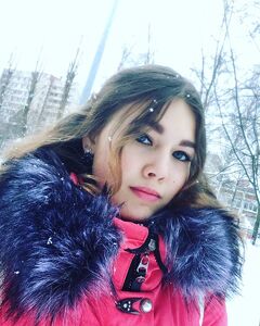 Ксения Соловьева
