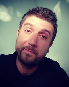 Александр Ткач