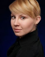 Екатерина Садовская