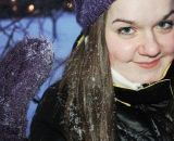 Анастасия Уваркова