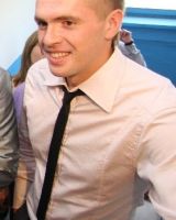 Сергей Сидоров