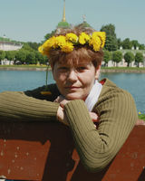Татьяна Кассирова