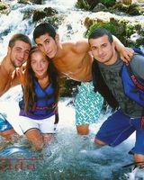 Елизавета Мельникова